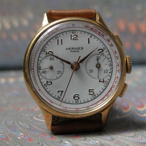 used hermes mens watch|vintage Hermes watches for women.